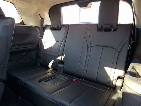 Used 2023 INFINITI QX60 Sensory w/ Vision Package image 10