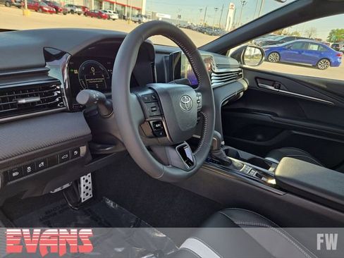 New 2026 Toyota Camry SE w/ Convenience Package FWD image 22