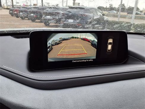 New 2026 MAZDA CX-30 AWD 2.5 S image 8