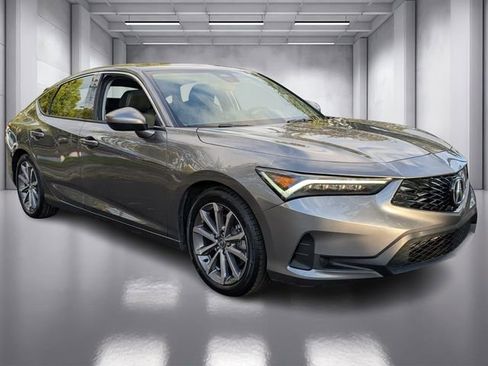 Certified 2024 Acura Integra image 3