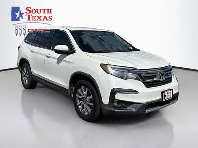 Used 2019 Honda Pilot EX