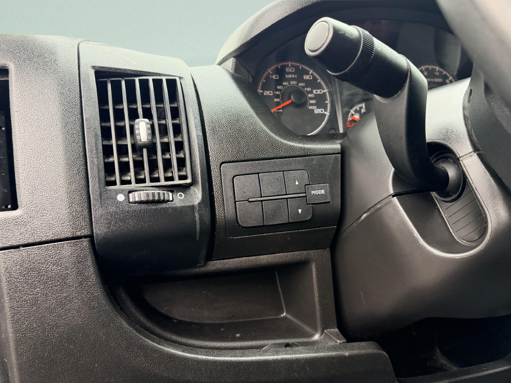 Used 2020 RAM ProMaster 3500 FWD image 21