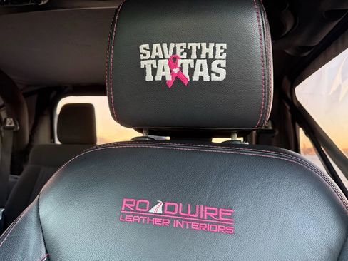 Used 2012 Jeep Wrangler Sport image 18