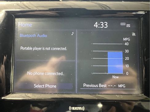Used 2020 Toyota Camry SE w/ Carpet Mat Package AWD/4WD image 23