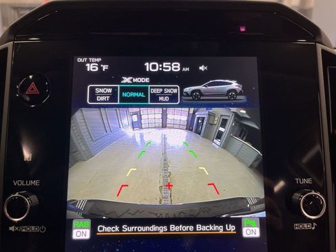 Certified 2026 Subaru Crosstrek 2.5i Limited image 25