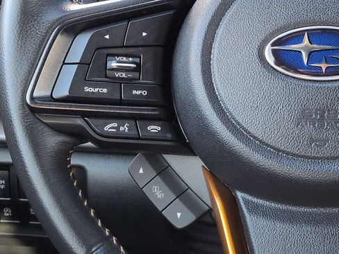 Used 2023 Subaru Forester Wilderness image 26
