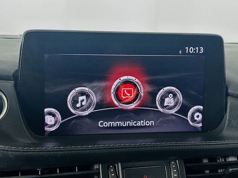 Used 2018 MAZDA MAZDA6 Touring image 21