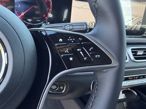 New 2026 Mercedes-Benz GLE 450 4MATIC image 22