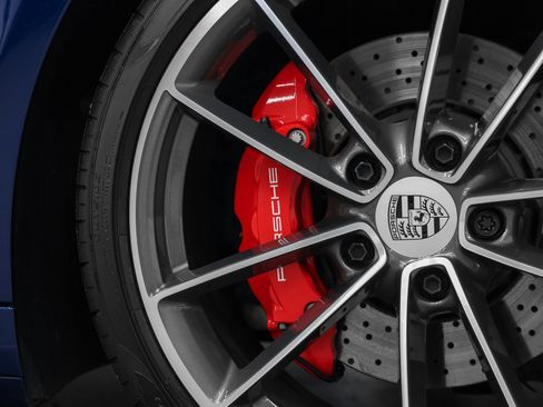 Used 2024 Porsche 911 Carrera 4S image 17