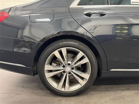 Used 2015 Mercedes-Benz S 550 S 550 image 23