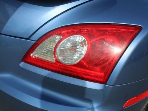 Used 2005 Chrysler Crossfire SRT-6 image 21