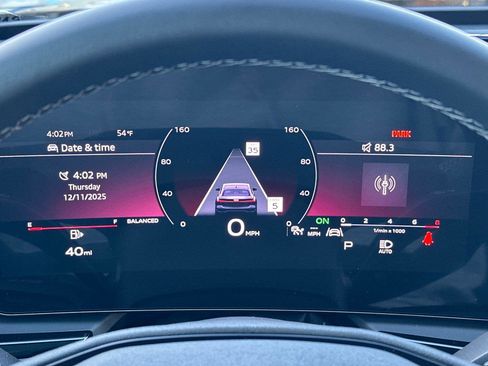 Certified 2025 Audi A5 2.0T Premium w/ Convenience Package image 24