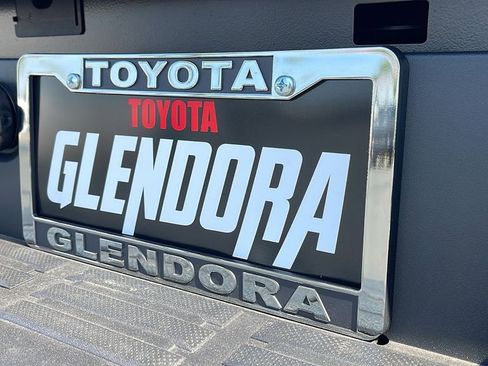 New 2026 Toyota Tacoma TRD Off-Road AWD/4WD image 14