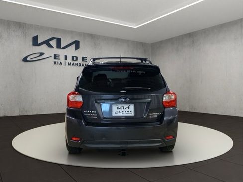 Used 2012 Subaru Impreza 2.0i Sport Limited image 8