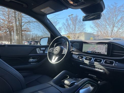 Used 2022 Mercedes-Benz GLE 350 GLE 350 image 29