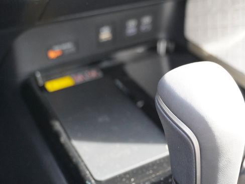 New 2026 Toyota Camry XLE image 24