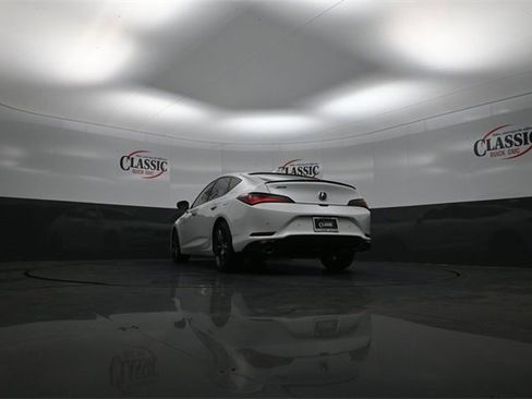 Used 2024 Acura Integra A-Spec image 23