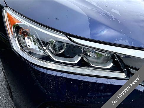 Used 2017 Honda Accord Sport Special Edition image 27