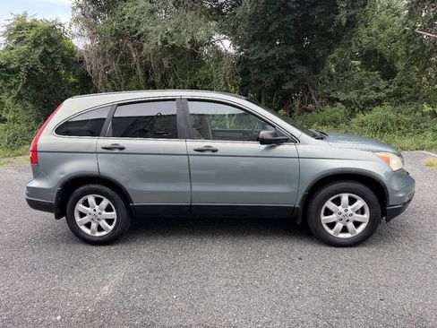 Used 2011 Honda CR-V SE image 4