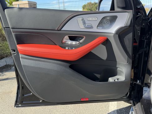 New 2026 Mercedes-Benz GLE 63 AMG S image 17