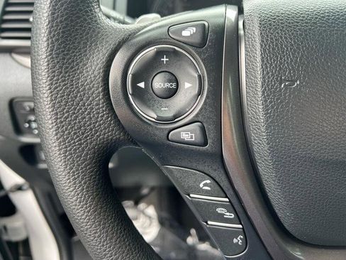 Used 2023 Honda Ridgeline Sport image 19