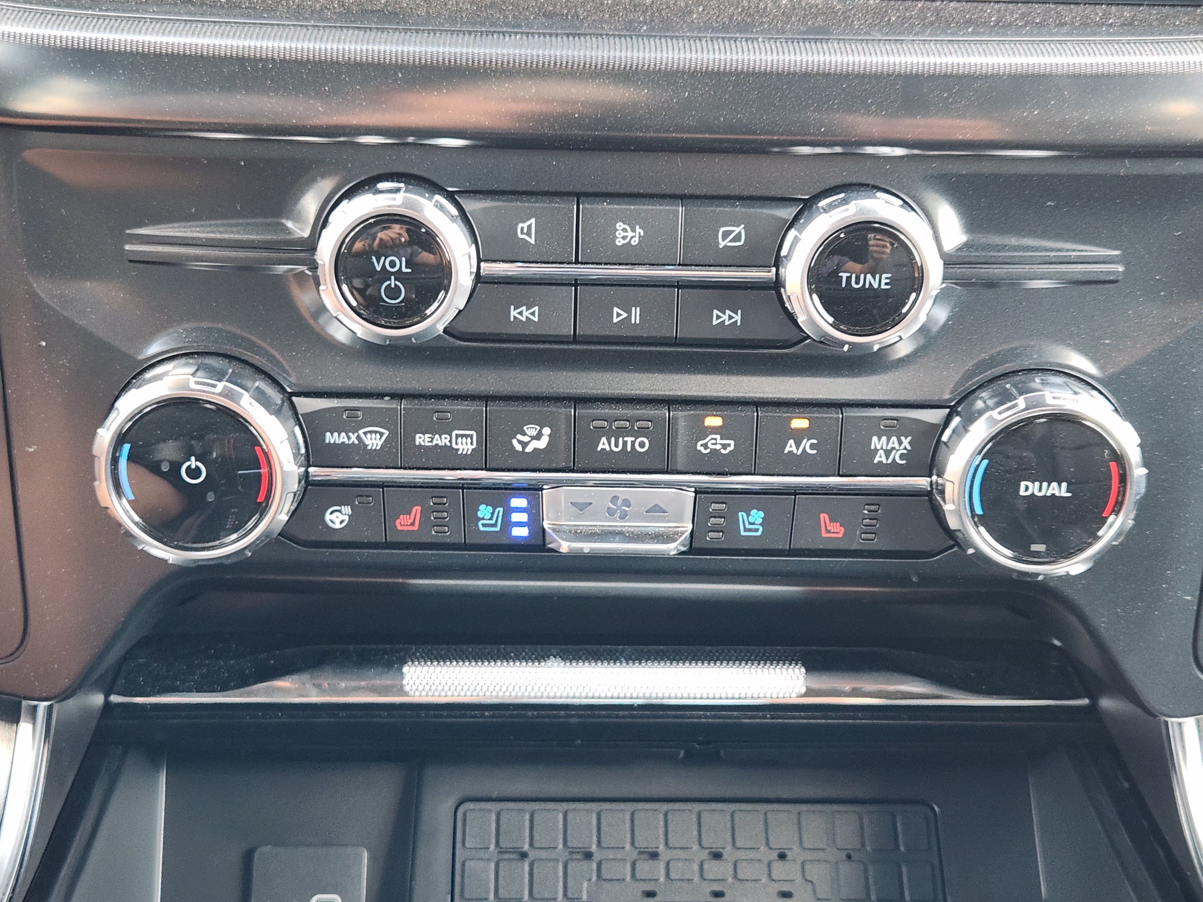 New 2026 Ford F150 Raptor AWD/4WD image 14