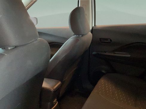 Used 2022 Nissan Kicks S FWD image 22
