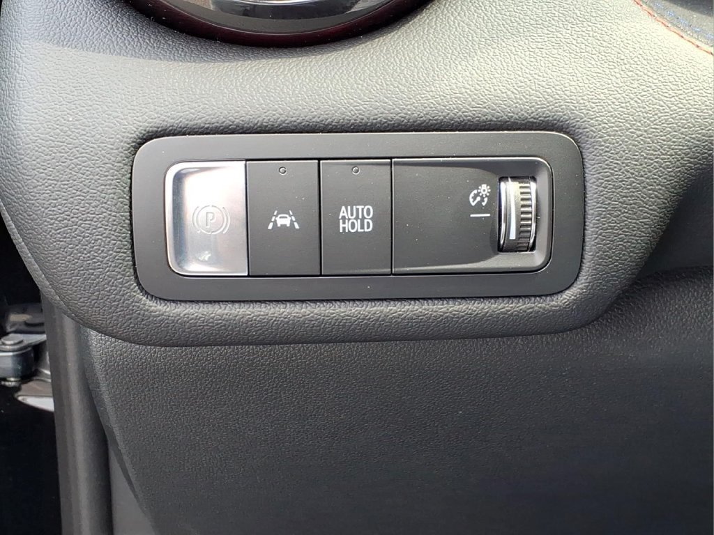 Used 2026 Chevrolet Blazer EV RS AWD/4WD image 19