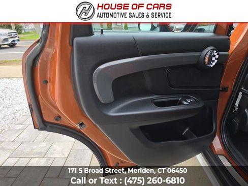 Used 2017 MINI Cooper Countryman S AWD/4WD image 47