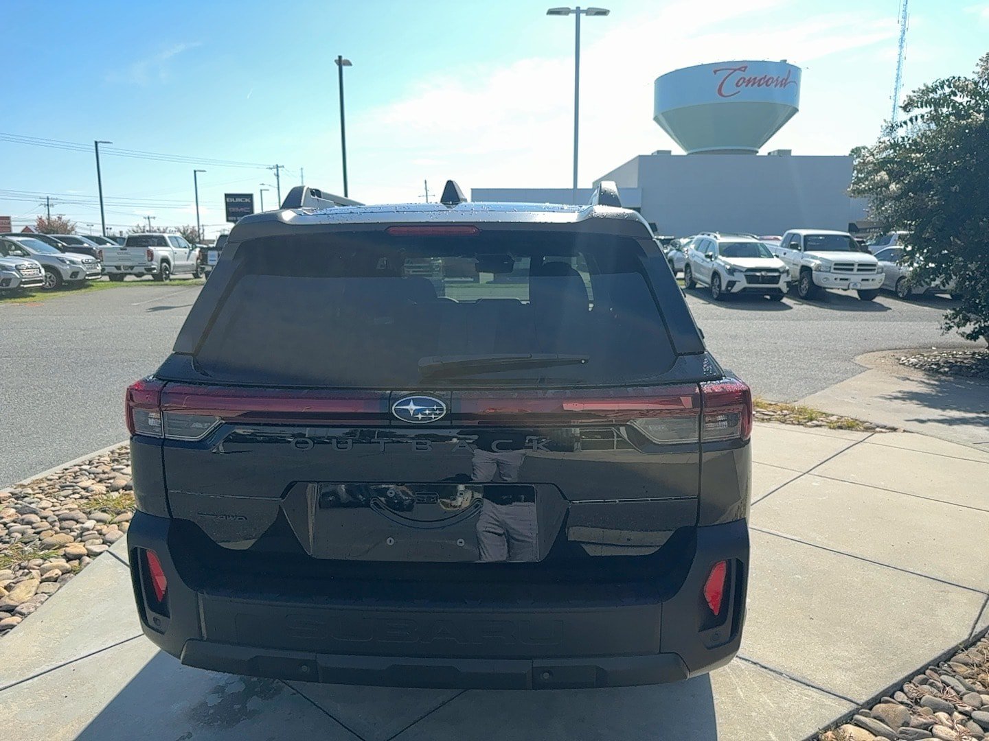 New 2026 Subaru Outback Touring XT AWD/4WD image 7