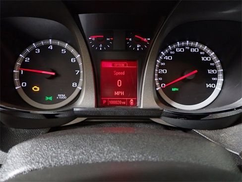 Used 2017 GMC Terrain SLE image 21