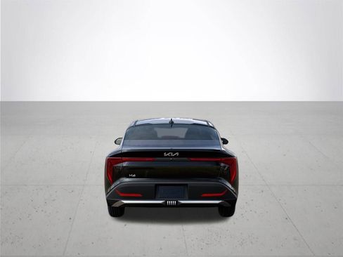 New 2026 Kia K4 LXS FWD image 5