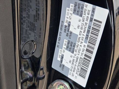 Used 2025 MAZDA MX-5 Miata RF Grand Touring RWD image 22