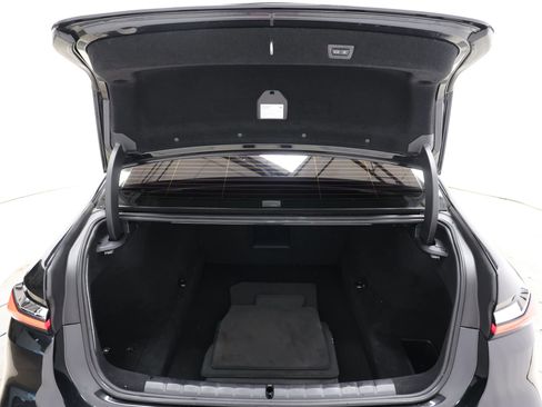 Used 2023 BMW 740i RWD image 74