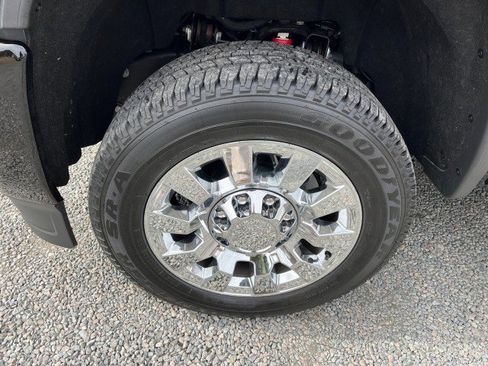 Used 2018 GMC Sierra 2500 Denali w/ Duramax Plus Package image 13