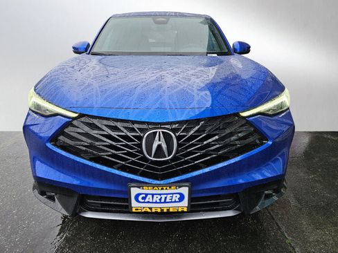 New 2025 Acura ADX A-Spec image 7