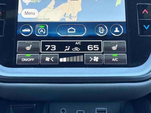 Used 2024 Subaru Outback Wilderness AWD/4WD image 24