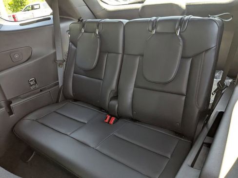 New 2026 Ford Explorer ST AWD/4WD image 16