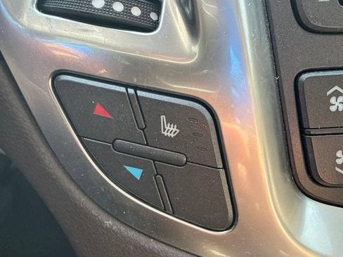 Used 2011 Cadillac SRX Luxury FWD image 8