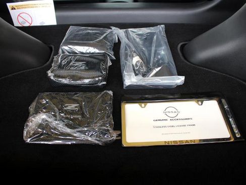 Used 2024 Nissan Z Performance w/ Floor Mat Package image 22