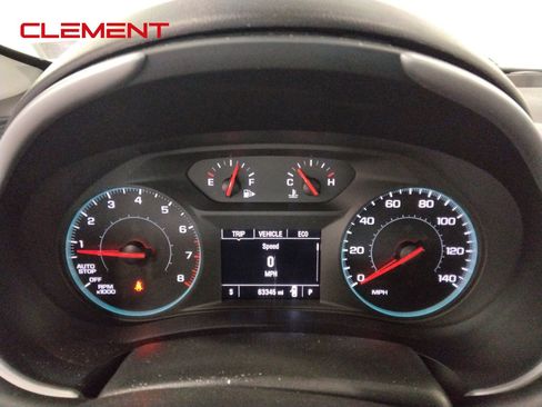 Used 2023 Chevrolet Malibu LT image 17