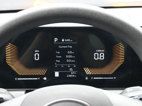 Used 2025 Kia K5 LXS image 12