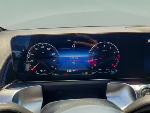 Certified 2026 Mercedes-Benz GLB 250 image 28