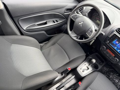 Used 2023 Mitsubishi Mirage G4 ES FWD image 15