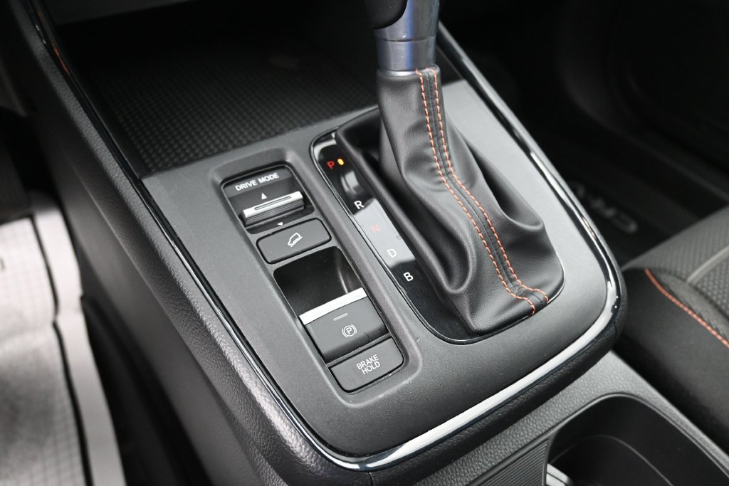 Certified 2024 Honda CR-V Sport image 38