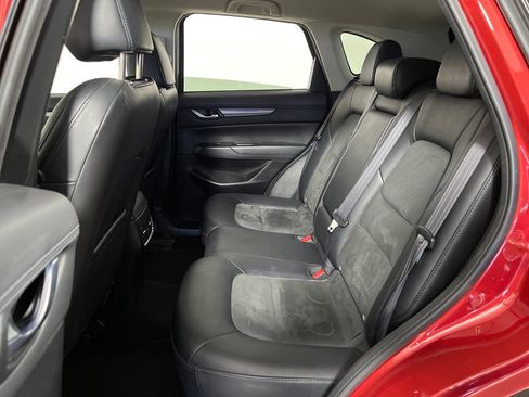 Used 2018 MAZDA CX-5 Touring FWD image 13