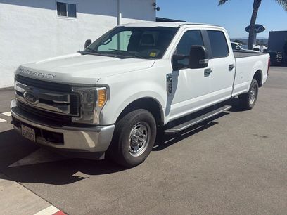 Used 2017 Ford F250 XL w/ Power Equipment Group