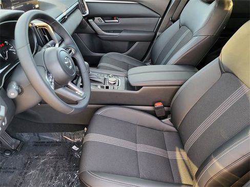 New 2026 MAZDA CX-50 2.5 Hybrid w/ Weather Package image 6