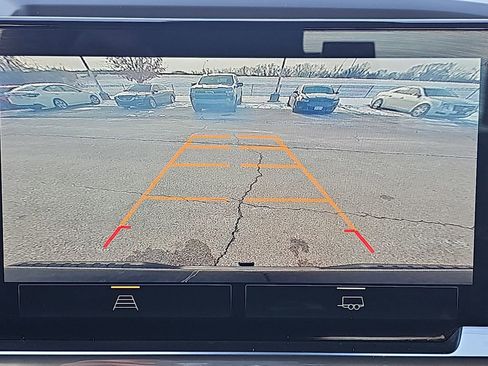 Used 2023 Chevrolet Silverado 1500 LT Trail Boss w/ Protection Package image 28