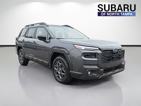 New 2026 Subaru Outback Premium AWD/4WD image 1